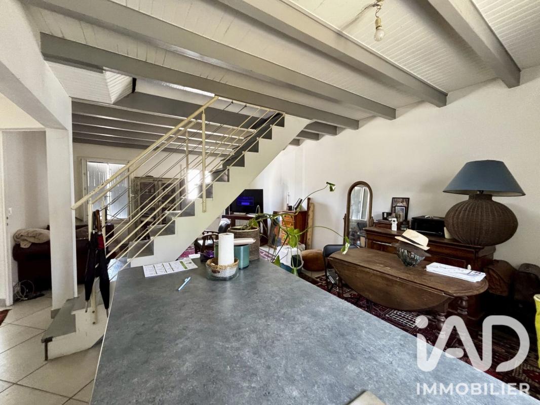 Maison 4 Pièce(s) L'Éguille - Photo 2