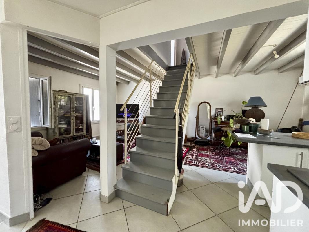 Maison 4 Pièce(s) L'Éguille - Photo 3