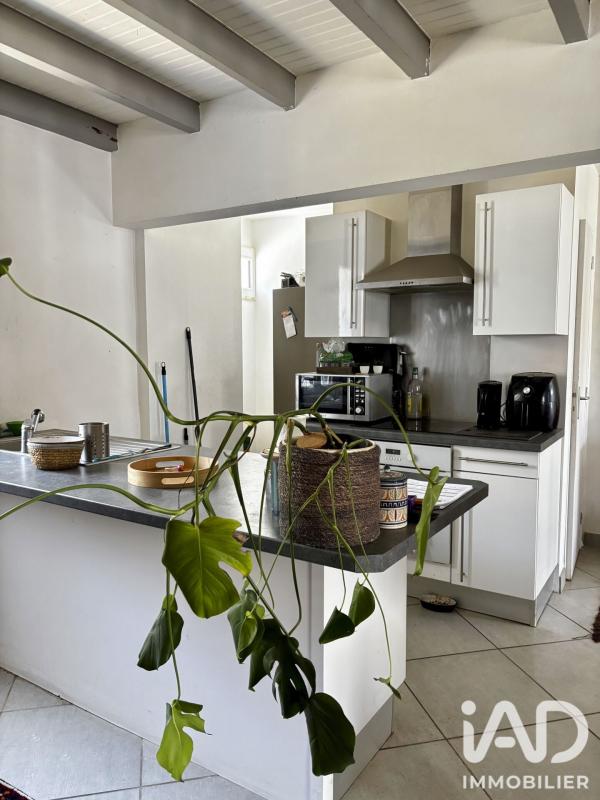 Maison 4 Pièce(s) L'Éguille - Photo 4