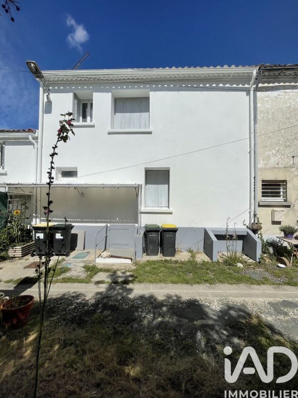 Maison 4 Pièce(s) L'Éguille - Photo 9
