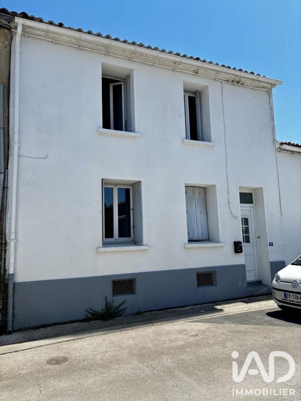 Maison 4 Pièce(s) L'Éguille - Photo 10