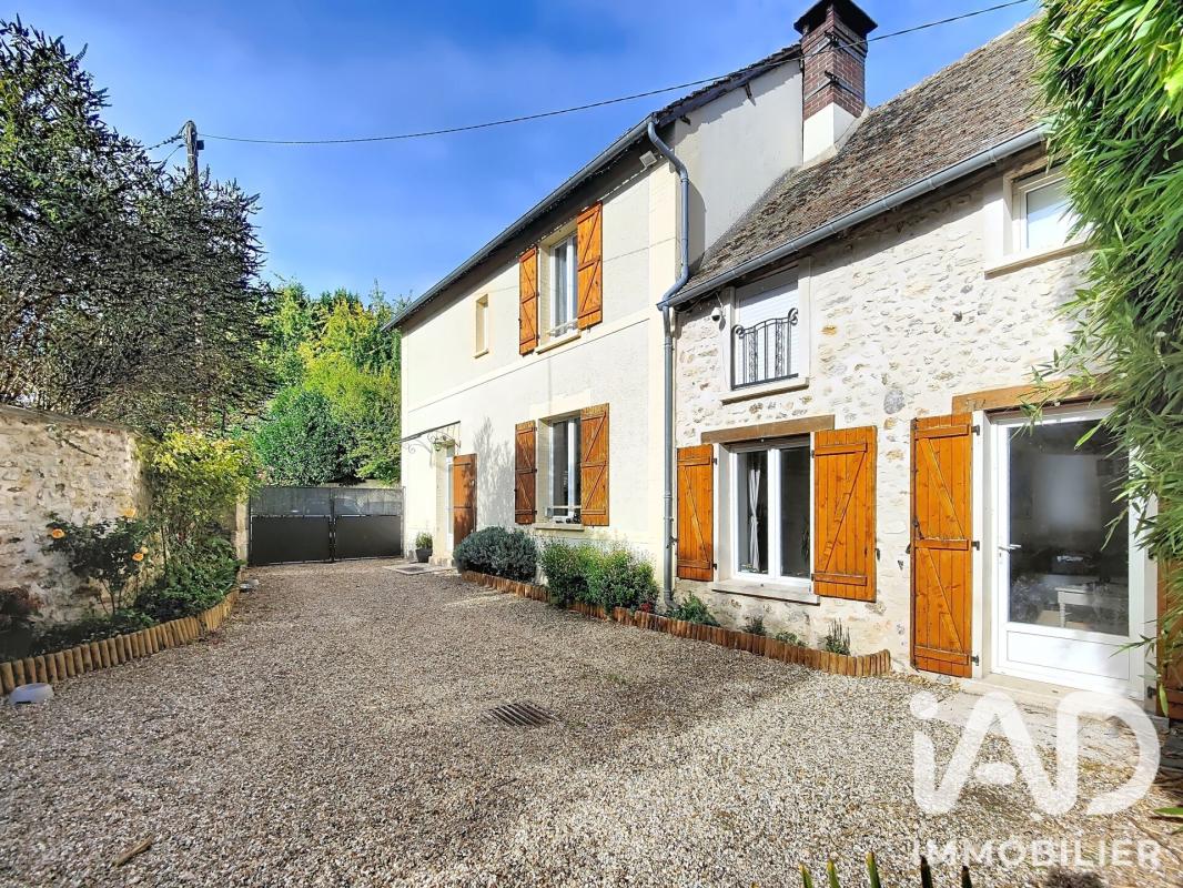Maison 4 Pièce(s) Blaru