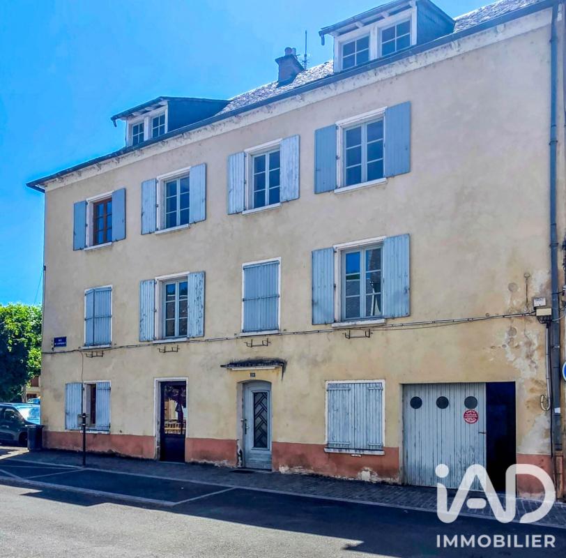 Maison 8 Pièce(s) Saint Geniez d'Olt et d'Aubrac - Photo 3