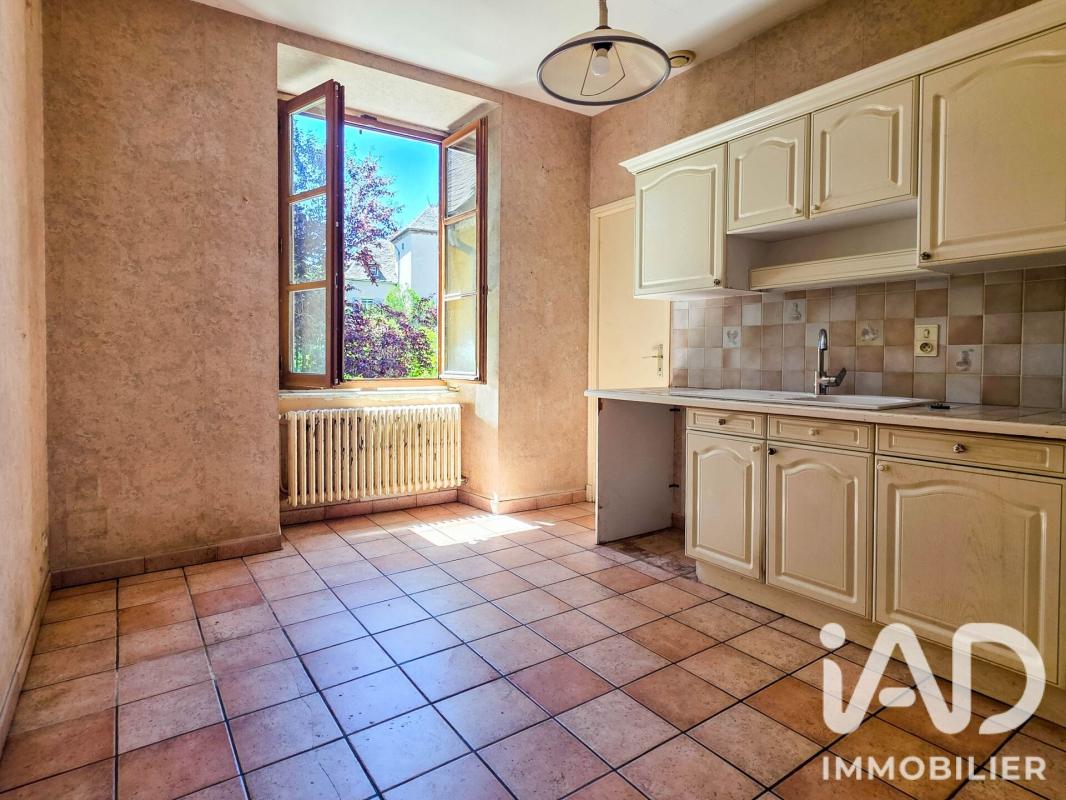 Maison 8 Pièce(s) Saint Geniez d'Olt et d'Aubrac - Photo 8