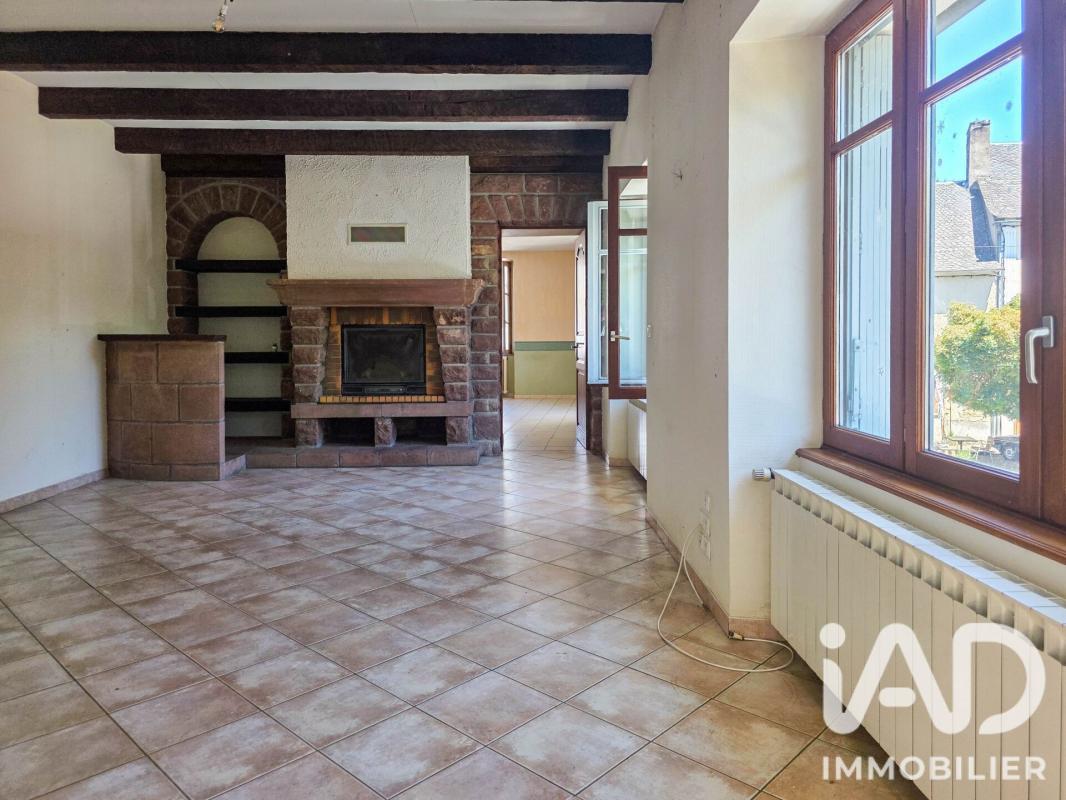 Maison 8 Pièce(s) Saint Geniez d'Olt et d'Aubrac - Photo 10