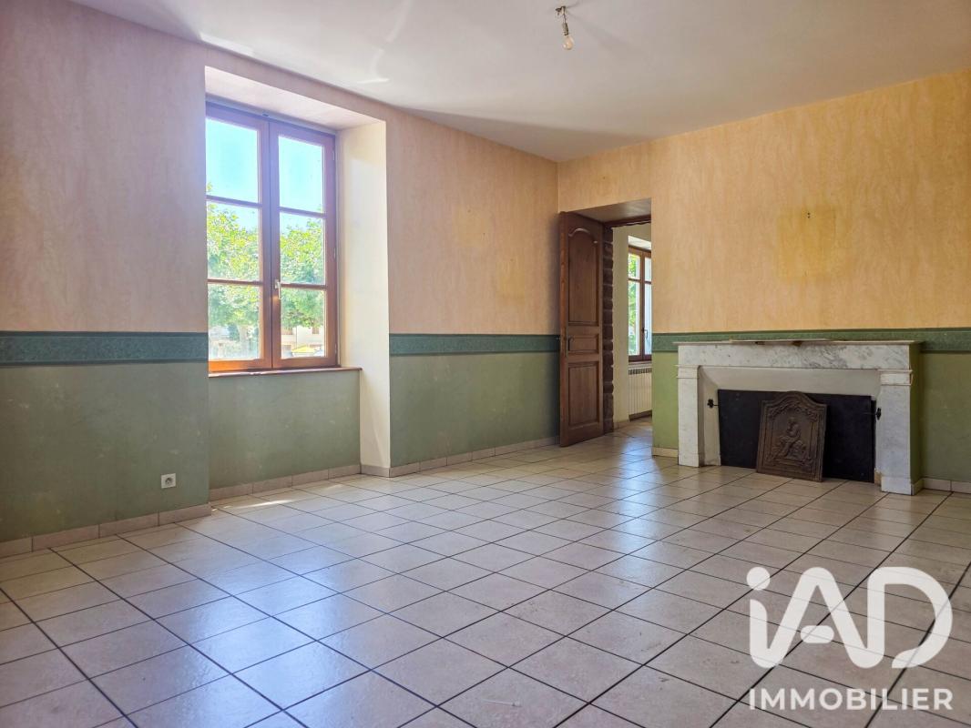 Maison 8 Pièce(s) Saint Geniez d'Olt et d'Aubrac - Photo 12