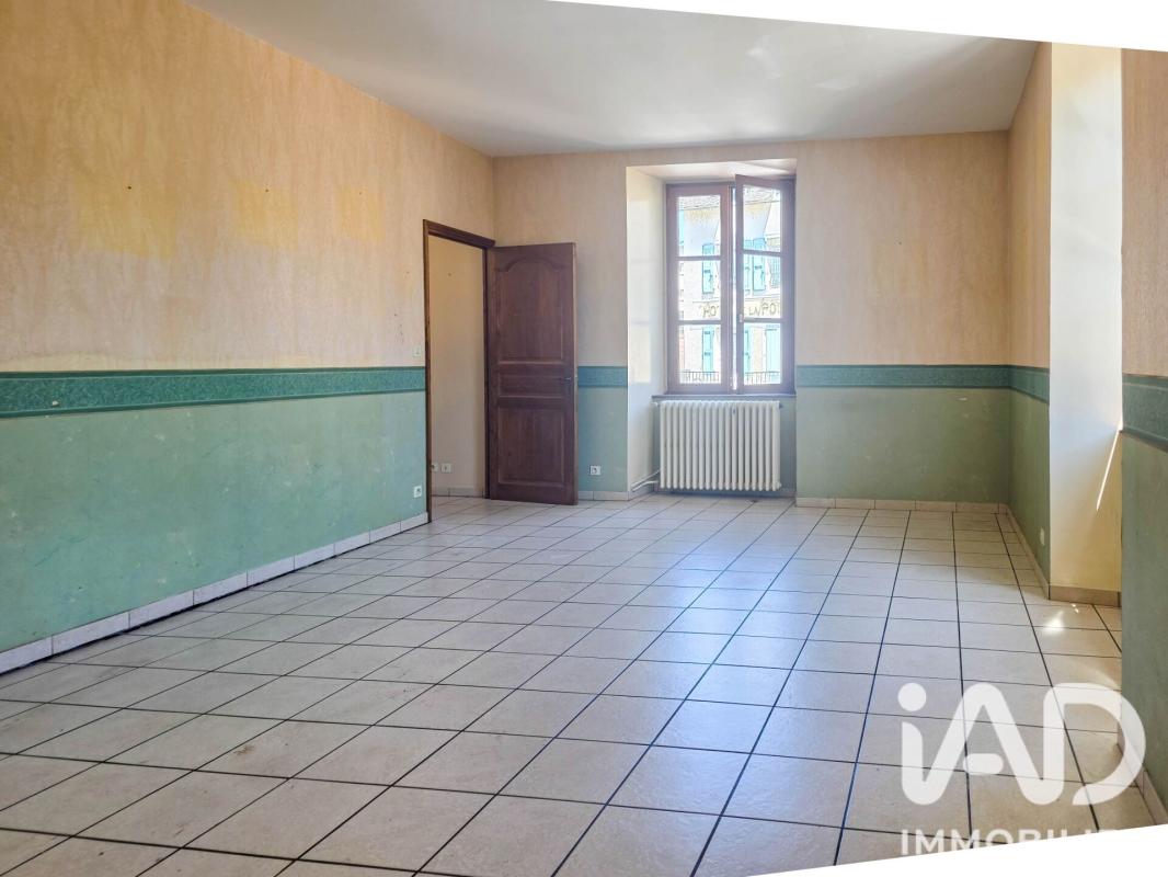 Maison 8 Pièce(s) Saint Geniez d'Olt et d'Aubrac - Photo 13