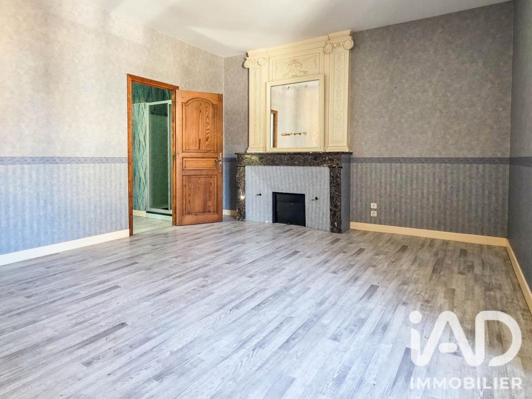 Maison 8 Pièce(s) Saint Geniez d'Olt et d'Aubrac - Photo 15