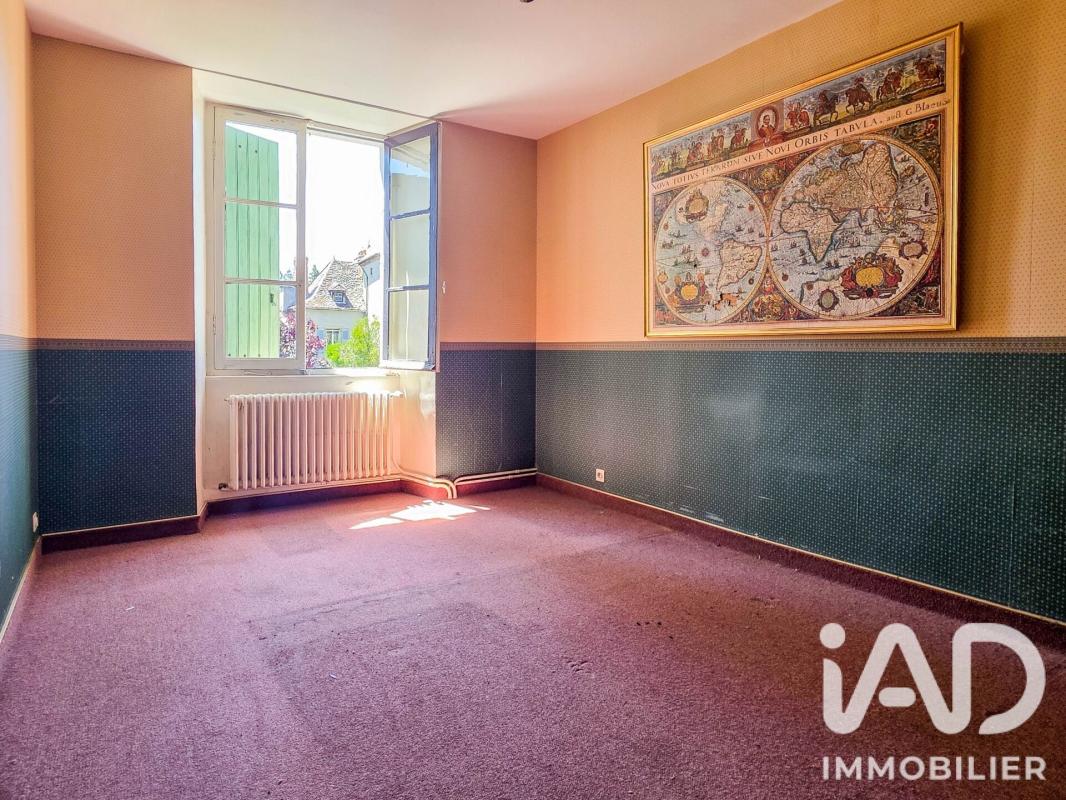 Maison 8 Pièce(s) Saint Geniez d'Olt et d'Aubrac - Photo 17