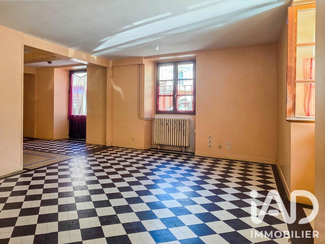 Maison 8 Pièce(s) Saint Geniez d'Olt et d'Aubrac - Photo 19