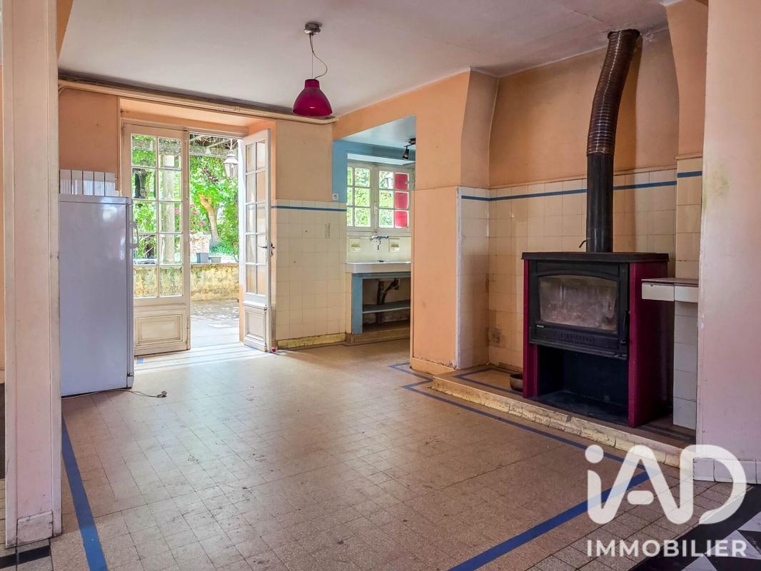 Maison 8 Pièce(s) Saint Geniez d'Olt et d'Aubrac - Photo 20