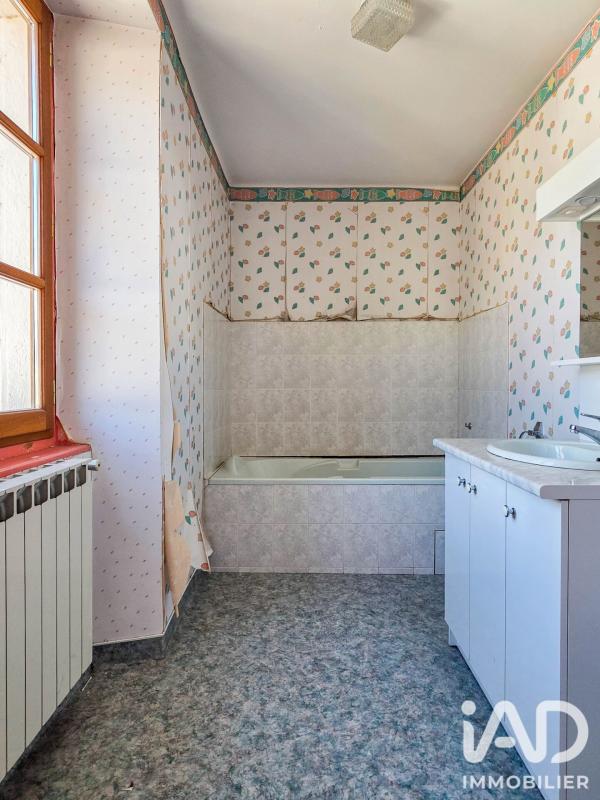 Maison 8 Pièce(s) Saint Geniez d'Olt et d'Aubrac - Photo 25