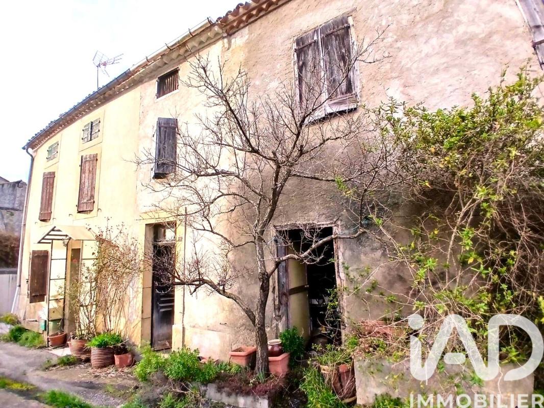 Maison 8 Pièce(s) Val de Lambronne - Photo 3