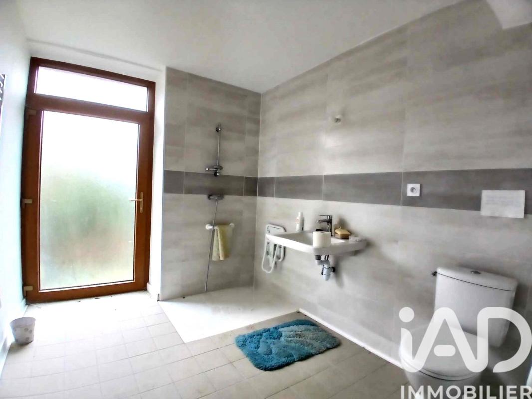 Maison 8 Pièce(s) Val de Lambronne - Photo 12