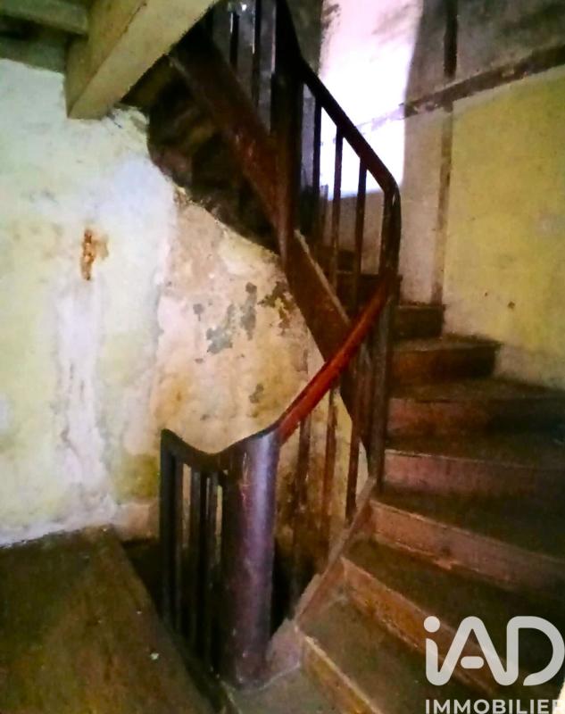 Maison 8 Pièce(s) Val de Lambronne - Photo 14