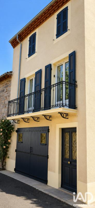 Maison de village 4 Pièce(s) Paulhaguet