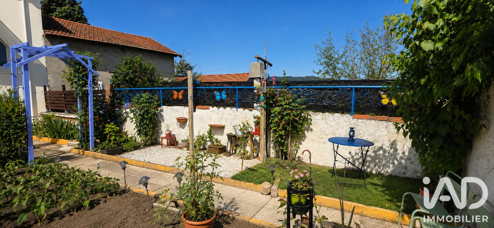 Maison 4 Pièce(s) Paulhaguet - Photo 2