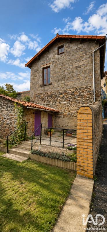 Maison 4 Pièce(s) Paulhaguet - Photo 11