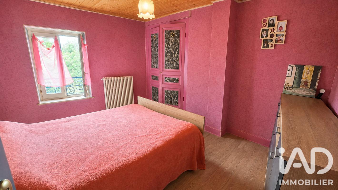 Maison 4 Pièce(s) Paulhaguet - Photo 12