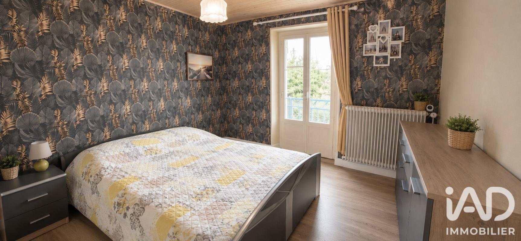 Maison 4 Pièce(s) Paulhaguet - Photo 13