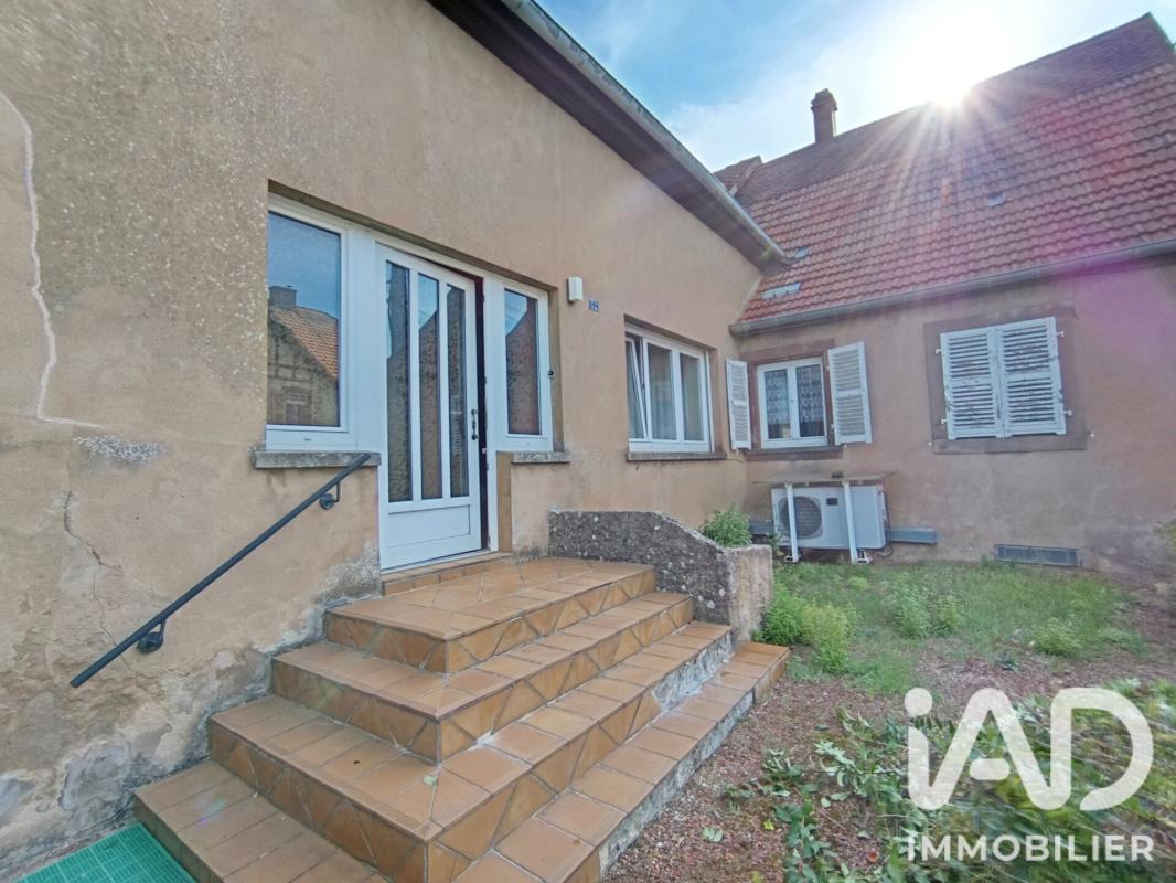 Maison 7 Pièce(s) Drulingen - Photo 1