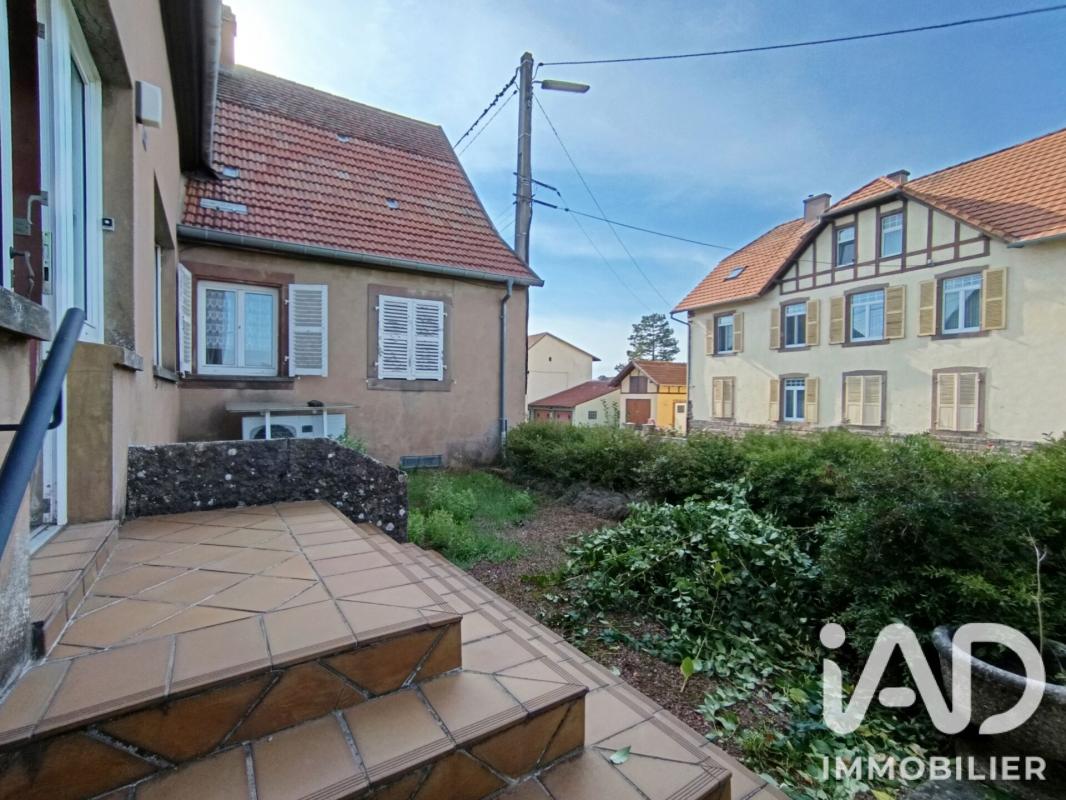 Maison 7 Pièce(s) Drulingen - Photo 2
