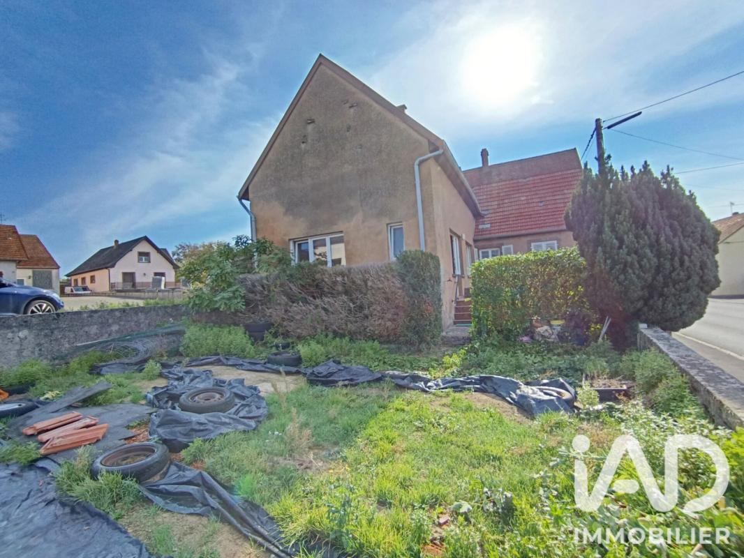 Maison 7 Pièce(s) Drulingen - Photo 4