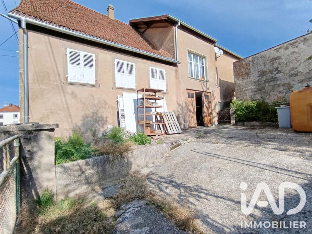 Maison 7 Pièce(s) Drulingen - Photo 26