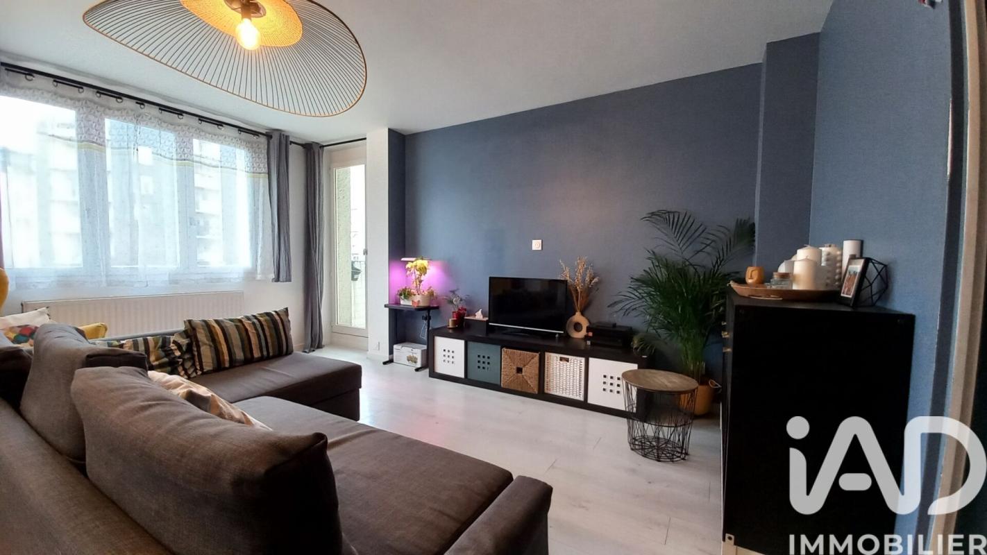 Appartement 4 Pièce(s) Noisiel
