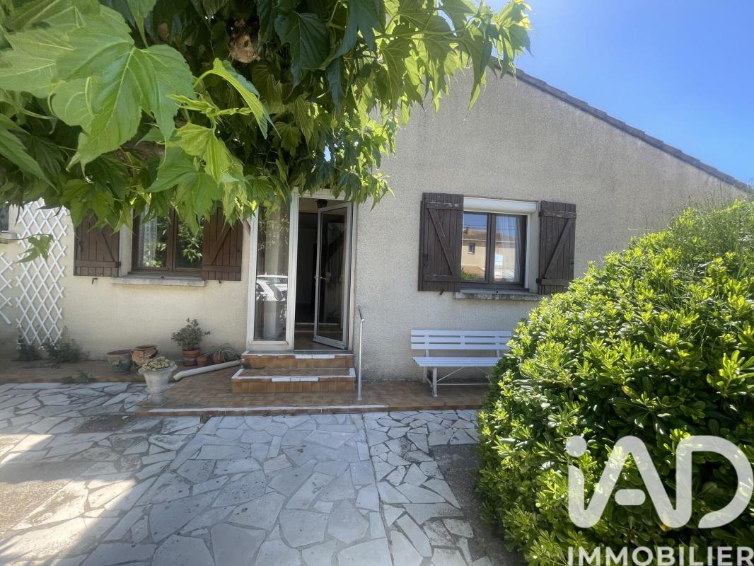 Maison traditionnelle 5 Pièce(s) Cuxac-d'Aude