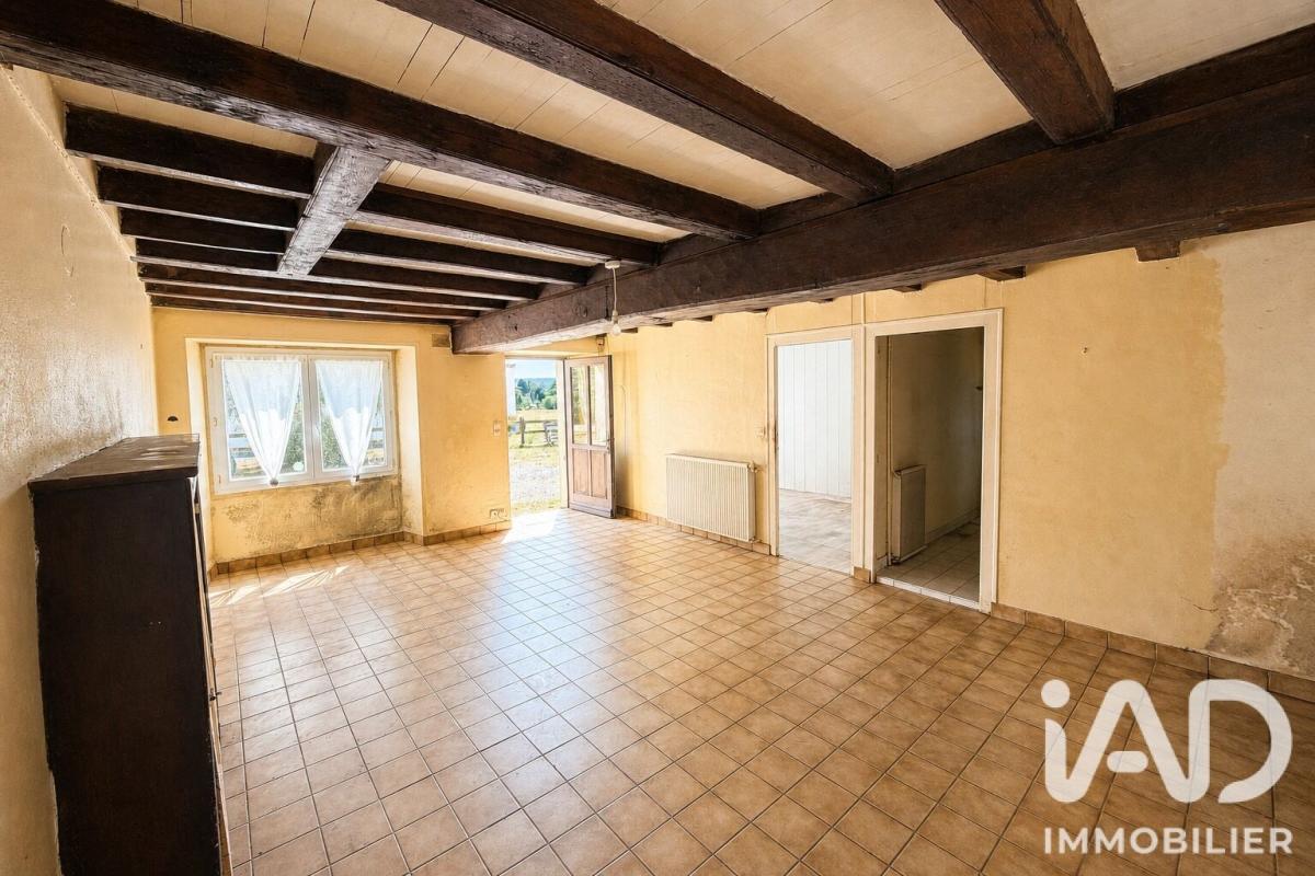 Maison 4 Pièce(s) Saint-Martin-sur-Oust - Photo 2