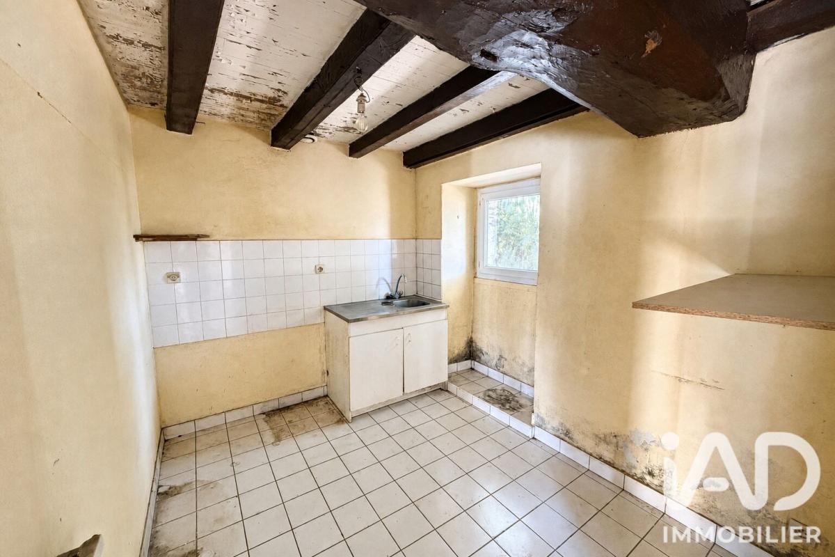 Maison 4 Pièce(s) Saint-Martin-sur-Oust - Photo 3