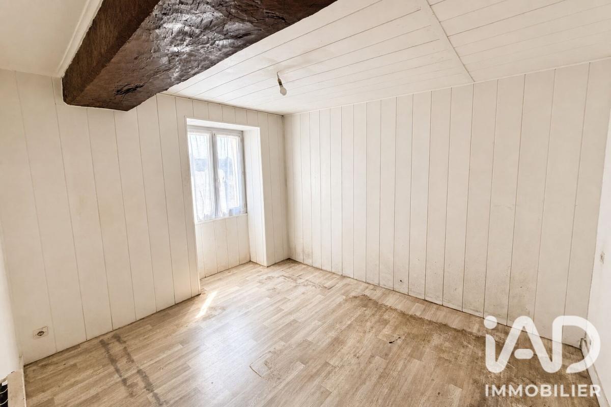 Maison 4 Pièce(s) Saint-Martin-sur-Oust - Photo 4