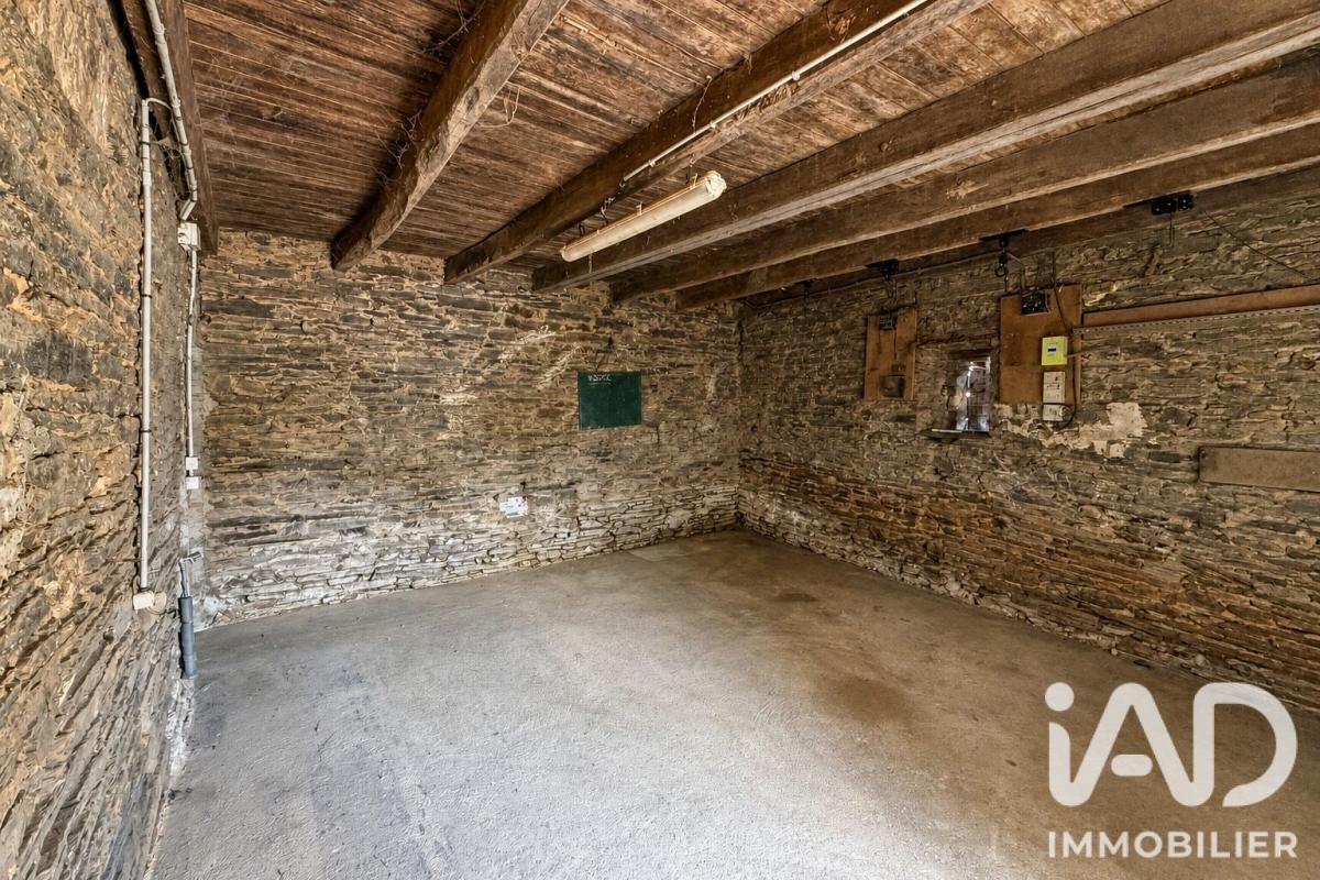 Maison 4 Pièce(s) Saint-Martin-sur-Oust - Photo 9