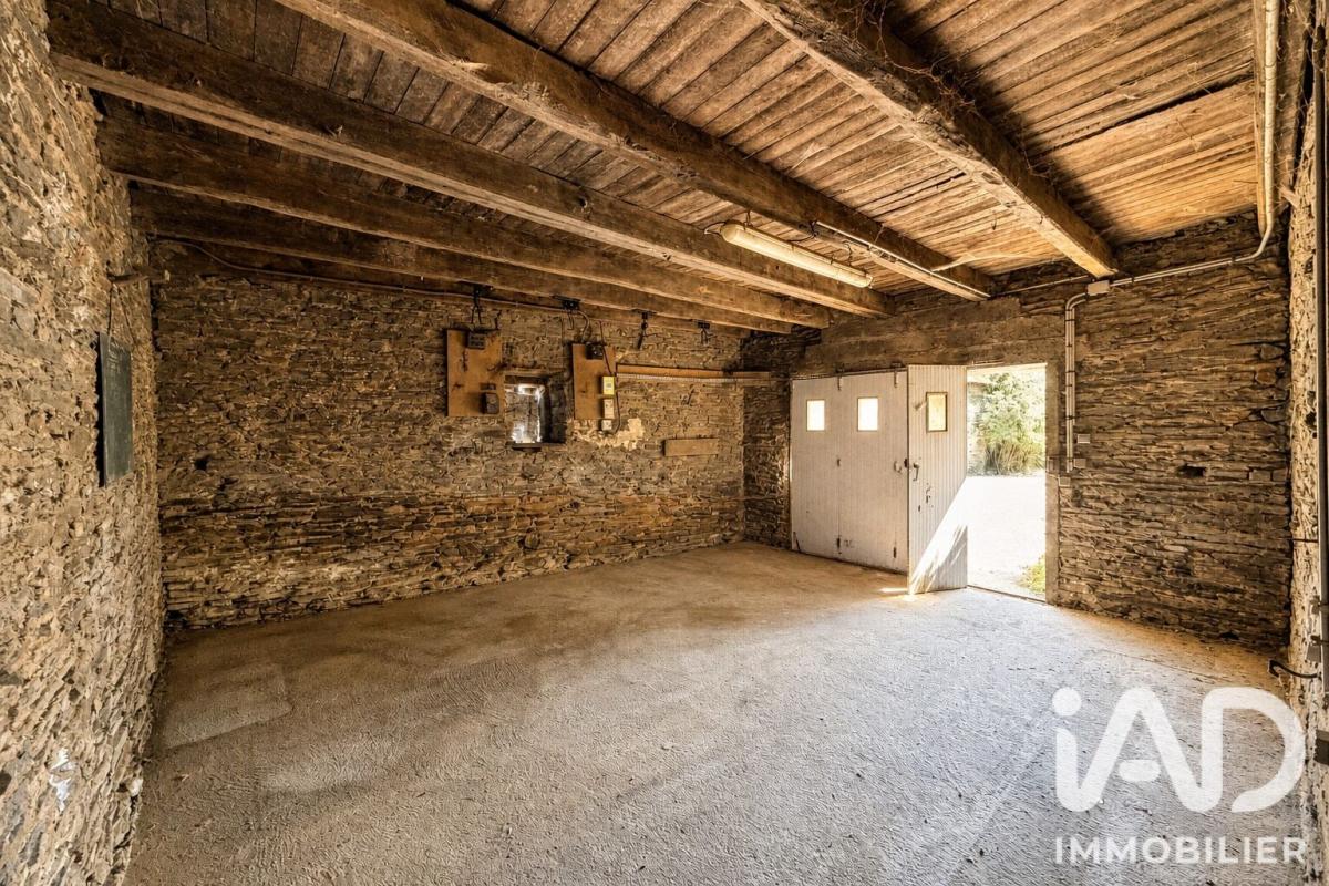 Maison 4 Pièce(s) Saint-Martin-sur-Oust - Photo 10