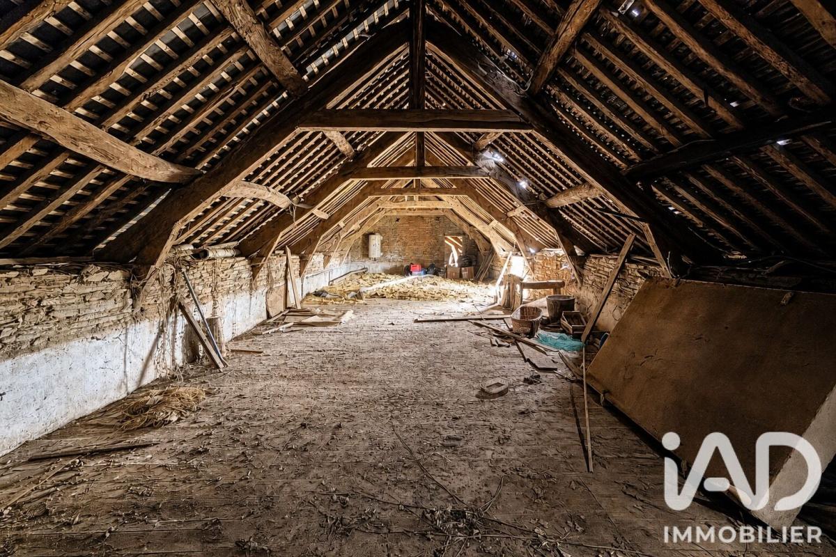 Maison 4 Pièce(s) Saint-Martin-sur-Oust - Photo 11