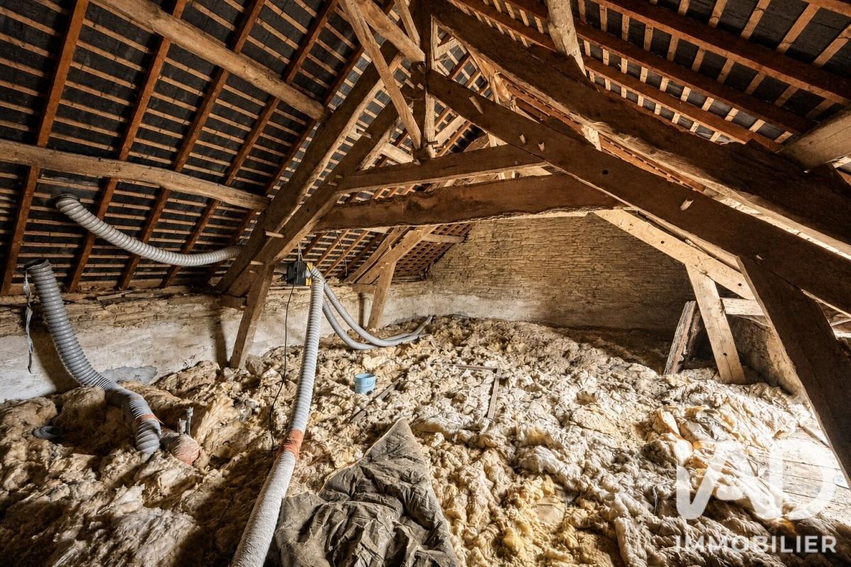 Maison 4 Pièce(s) Saint-Martin-sur-Oust - Photo 12