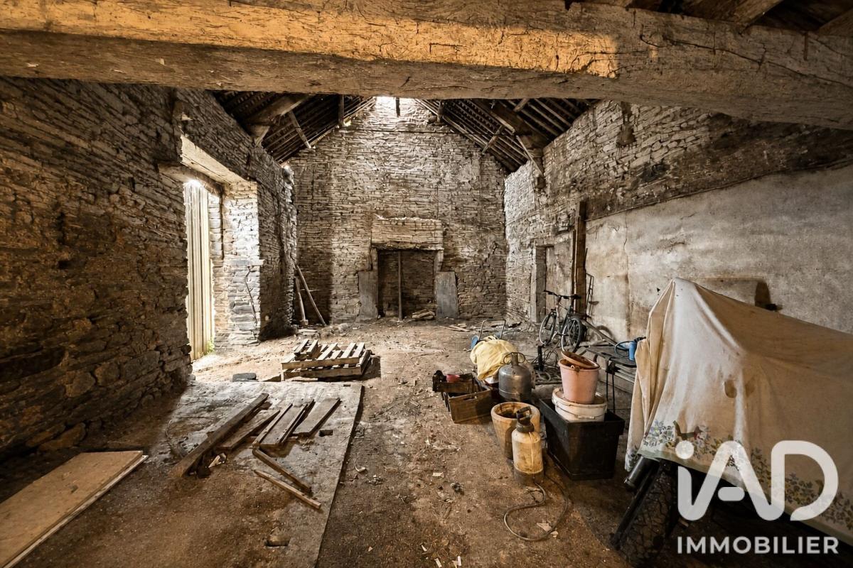 Maison 4 Pièce(s) Saint-Martin-sur-Oust - Photo 13