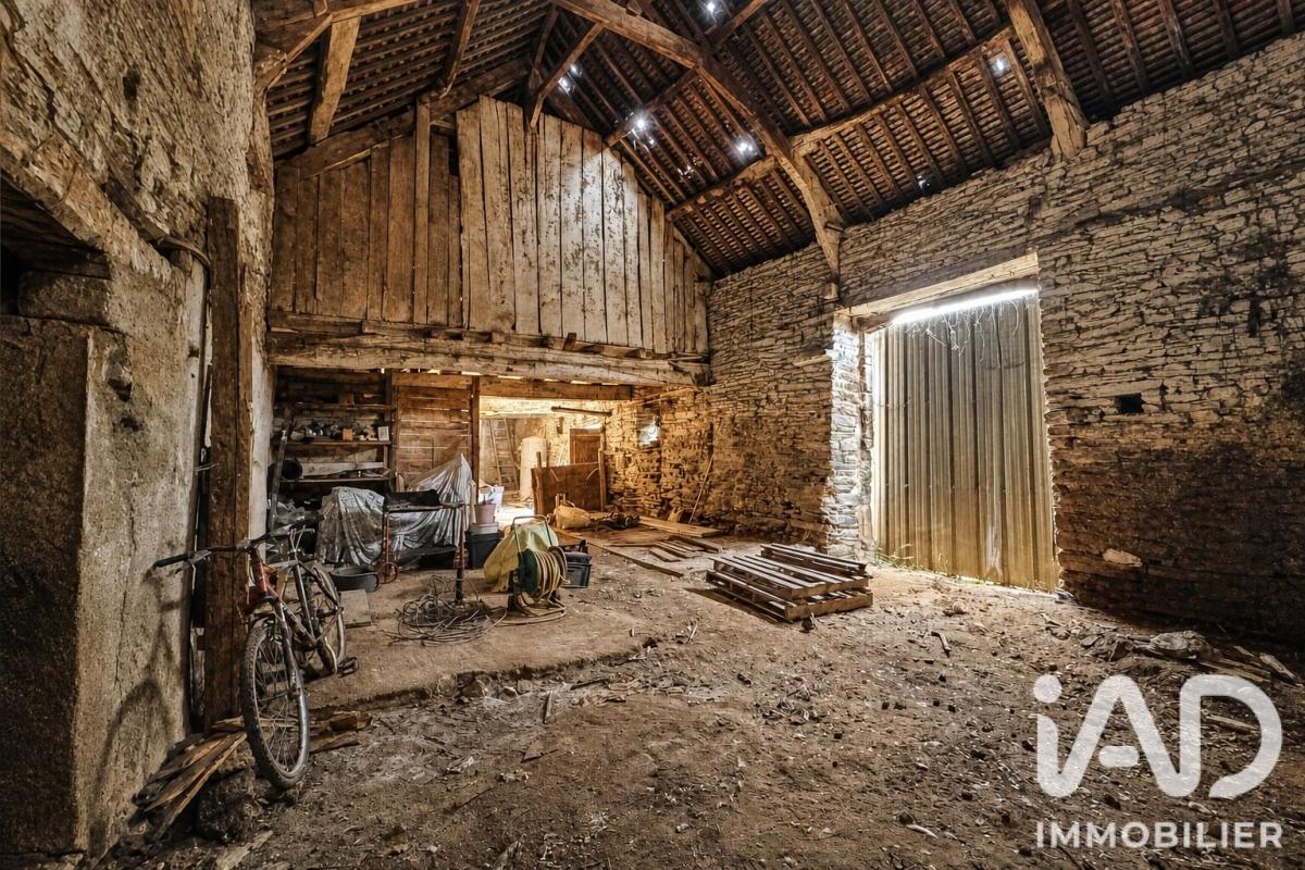 Maison 4 Pièce(s) Saint-Martin-sur-Oust - Photo 14