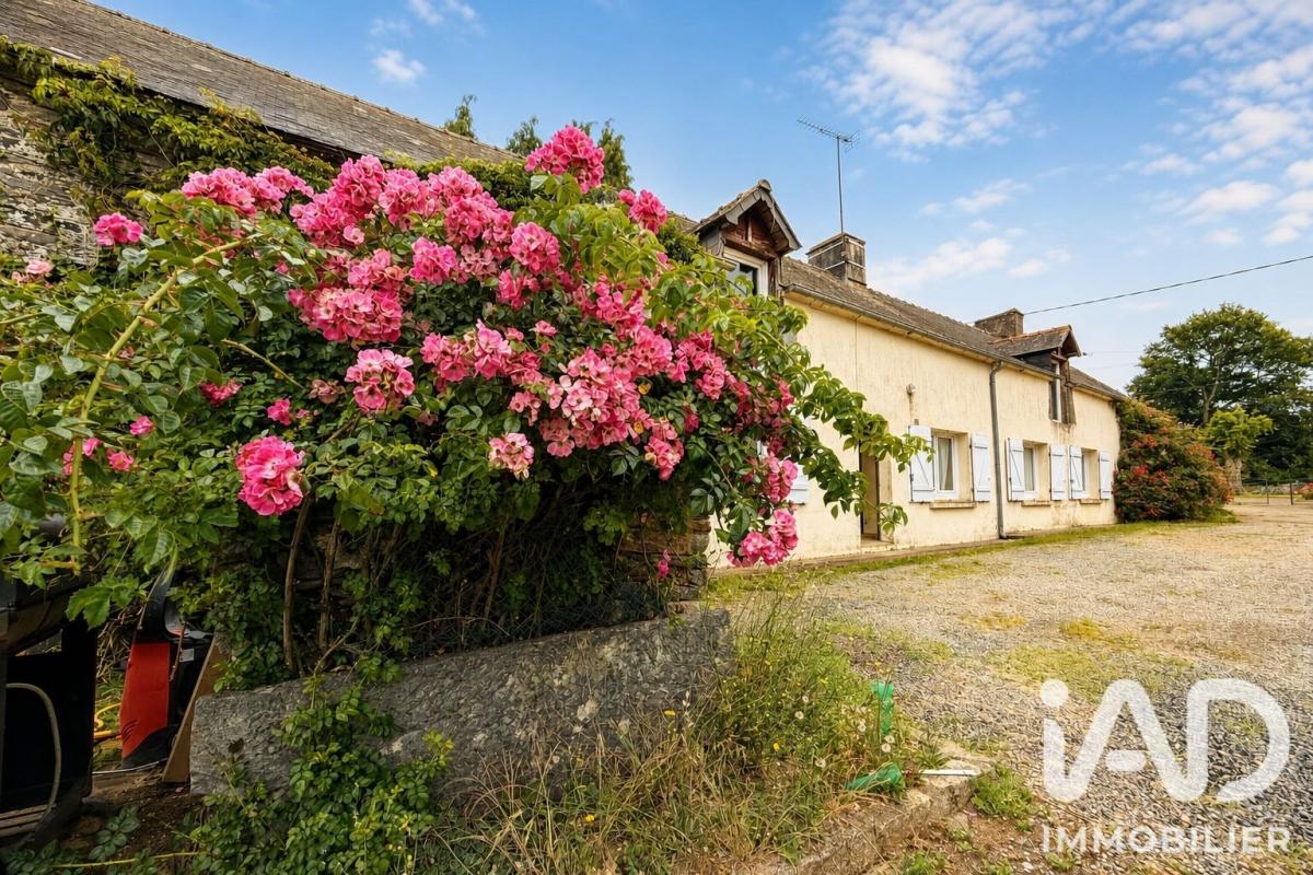 Maison 4 Pièce(s) Saint-Martin-sur-Oust - Photo 15