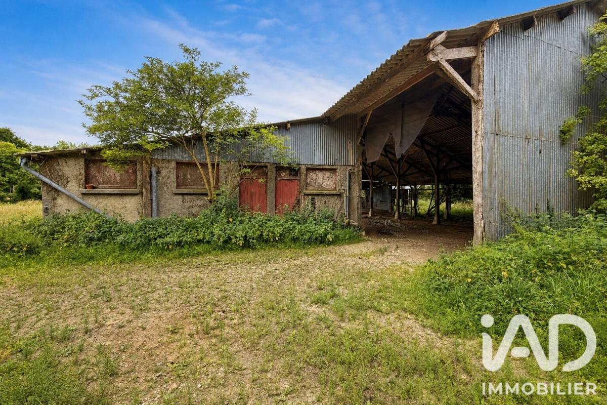 Maison 4 Pièce(s) Saint-Martin-sur-Oust - Photo 17