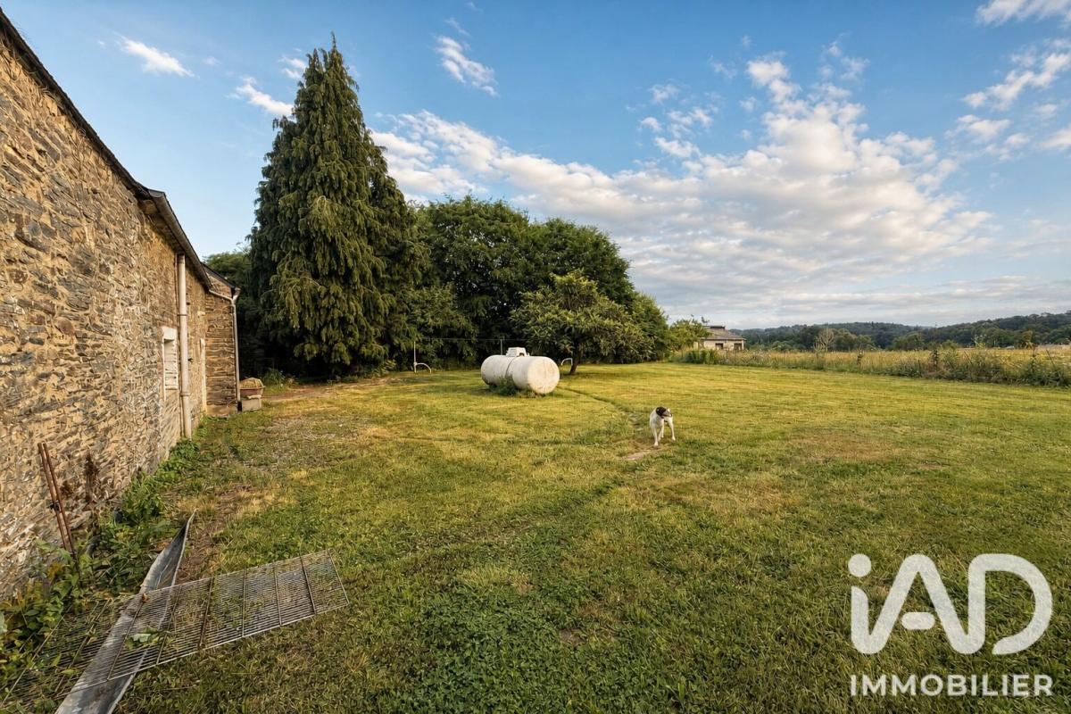Maison 4 Pièce(s) Saint-Martin-sur-Oust - Photo 18