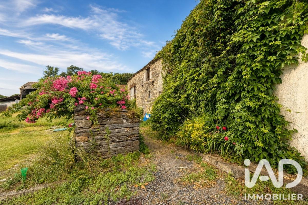 Maison 4 Pièce(s) Saint-Martin-sur-Oust - Photo 19