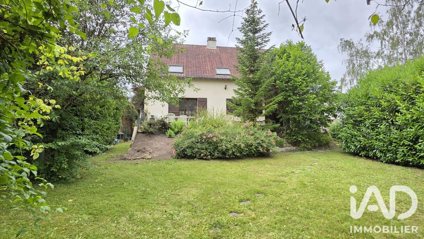 Maison 7 Pièce(s) Viarmes