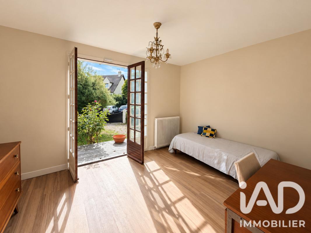 Maison 6 Pièce(s) Saint-Germain-en-Laye - Photo 7