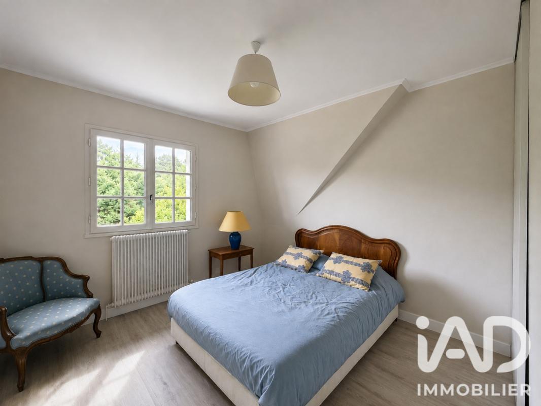 Maison 6 Pièce(s) Saint-Germain-en-Laye - Photo 8