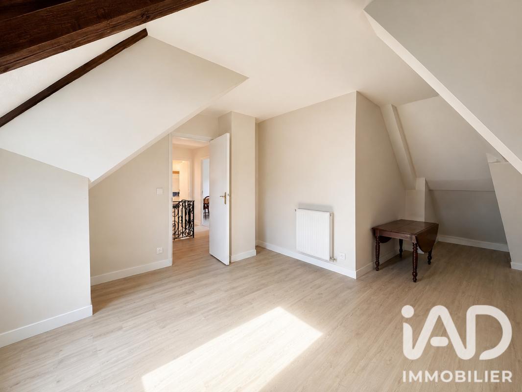 Maison 6 Pièce(s) Saint-Germain-en-Laye - Photo 10