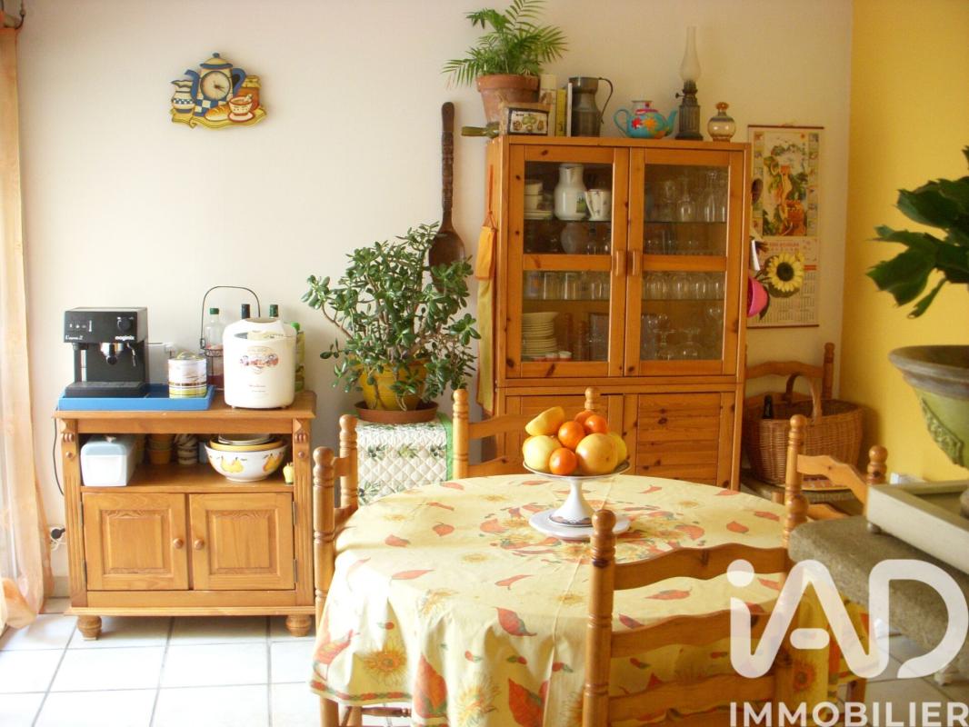 Appartement 5 Pièce(s) Monteux