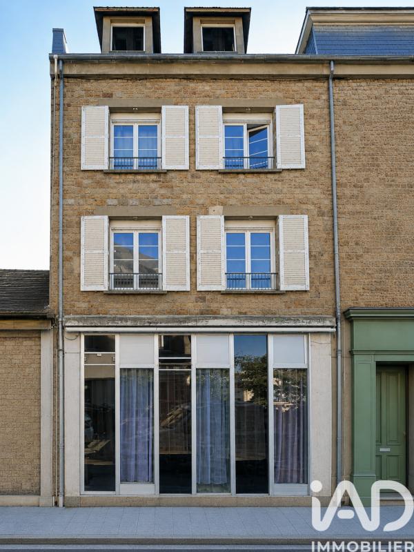 Maison de ville 8 Pièce(s) Flers