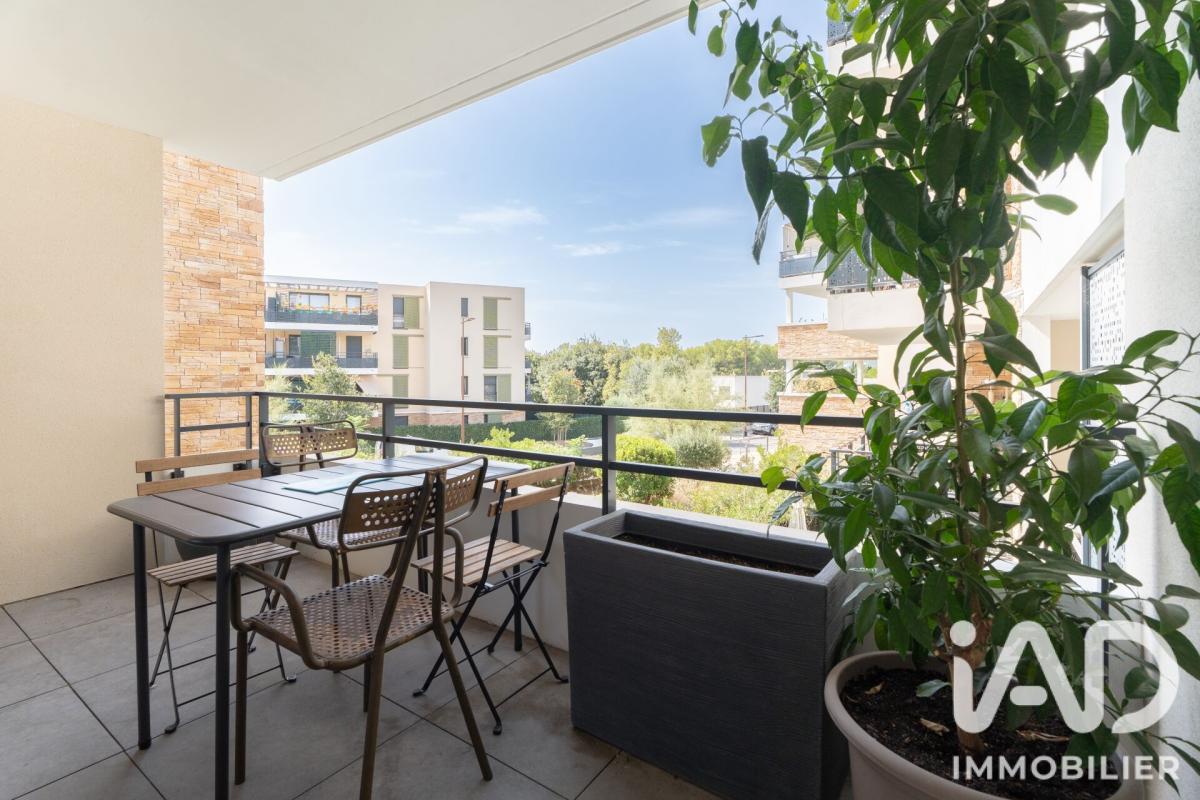 Appartement 2 Pièce(s) La Ciotat